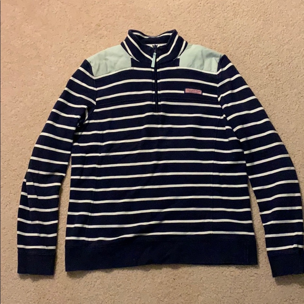 Vineyard Vines Shep-shirt M